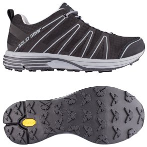 Arbeid/Fritidsko ZEUS fra SolidGear uten vern