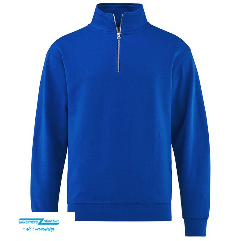 St.Louis Genser Zip