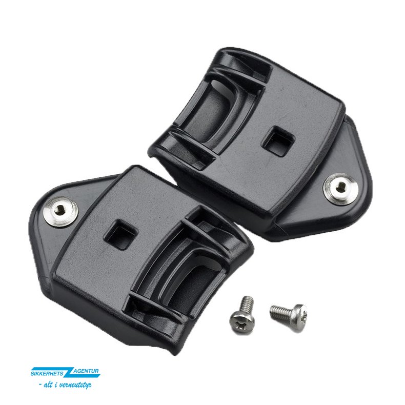 KASK Adapter for hrselvern