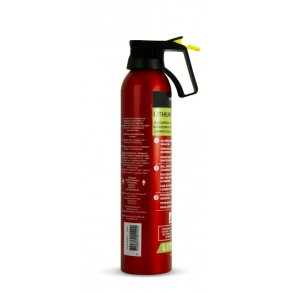 LITH-EX Slukkespray 500ml AVD