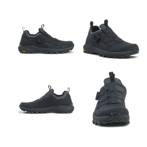 Alfa Men's Piggen 2.0 A/P/S GORE-TEX sko u/Vern 