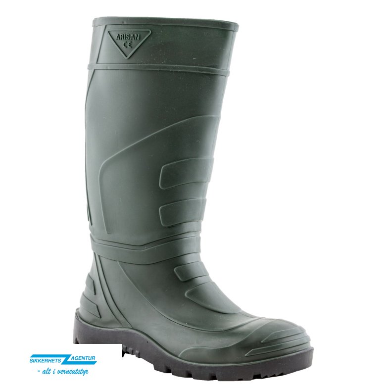 Vernestvel PVC AriSan S5