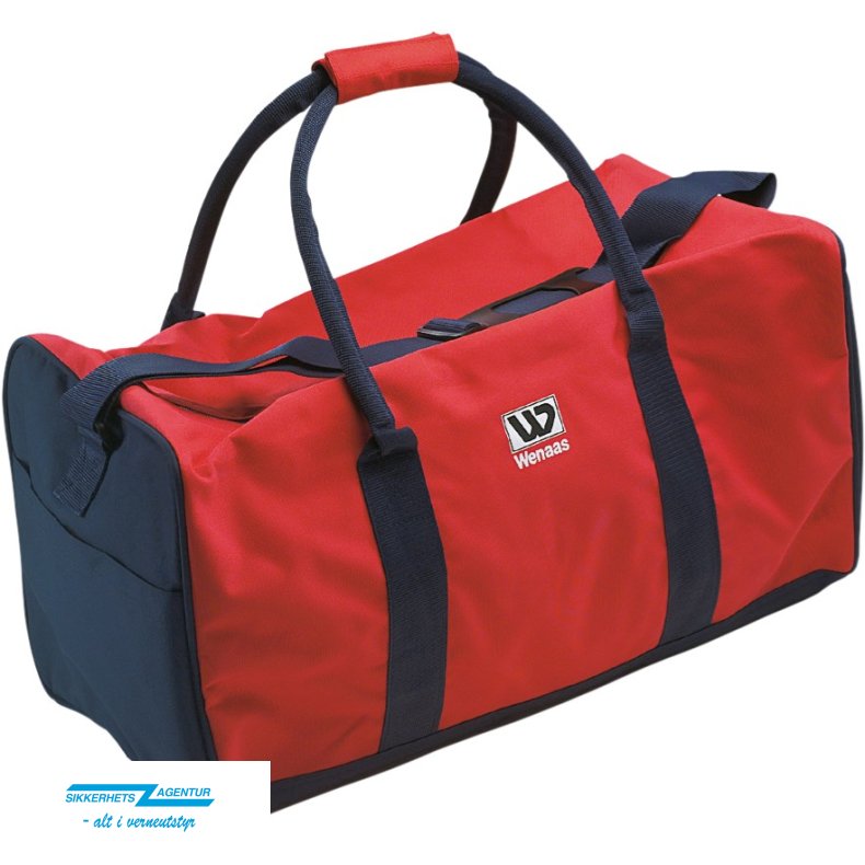BAG OFFSHORE fra Wenaas