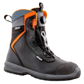 Wenaas Hy Snrestvel Berserk Balder S3