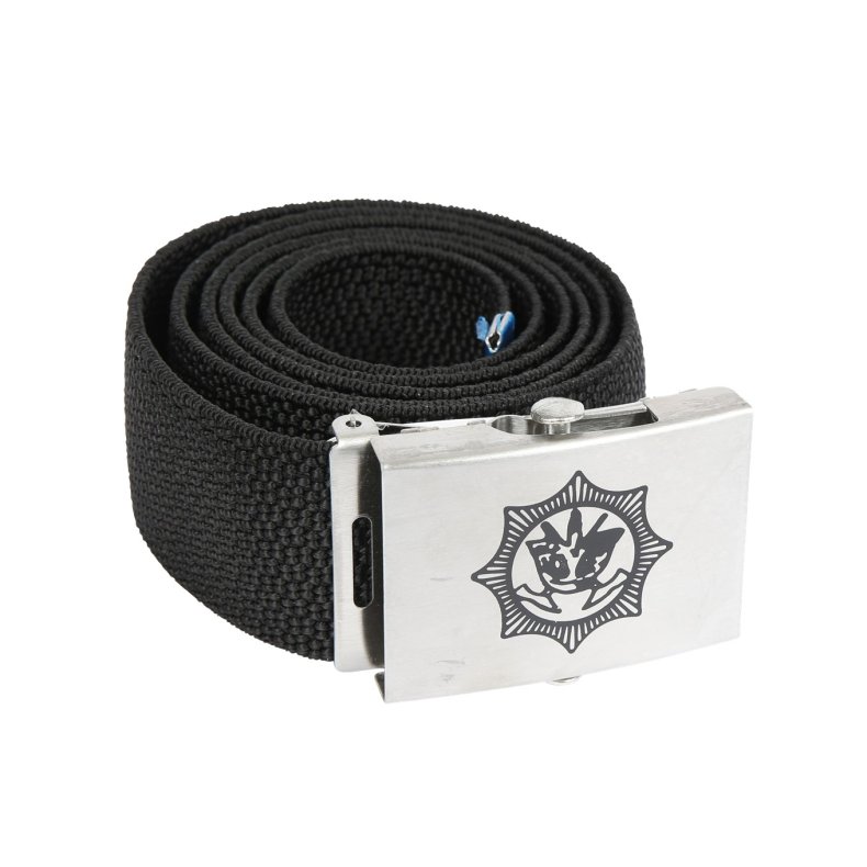 Belte BRANNLOGO elastisk