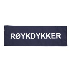 Wenaas Tekstpanel 14 x 40 cm M/Borrels