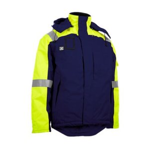 Wenaas Jakke Offshore Vinter