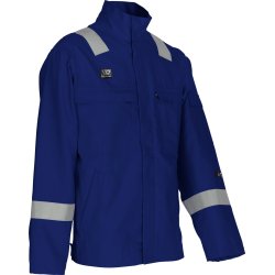 OFFSHORE JAKKE i Bomull fra Wenaas