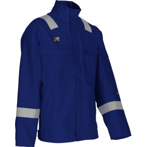 OFFSHORE JAKKE i Bomull fra Wenaas