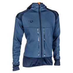 Wenaas Fleecejakke m/Hette NYHET!