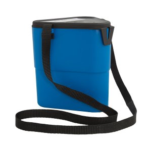 Sundstrm Oppbevaringsboks for Halvmaske