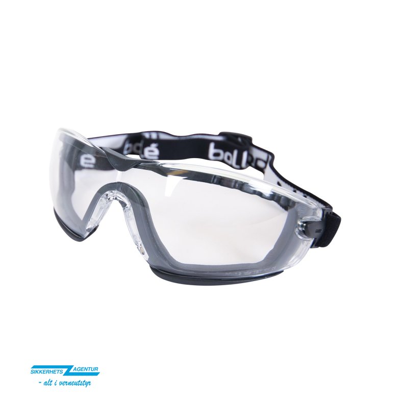 Vernebrille Boll Cobra med strikk