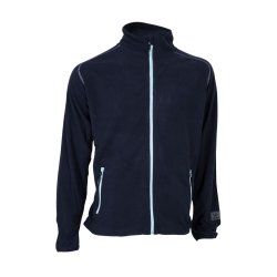 FLEECEJAKKE HALSA fra Wenaas