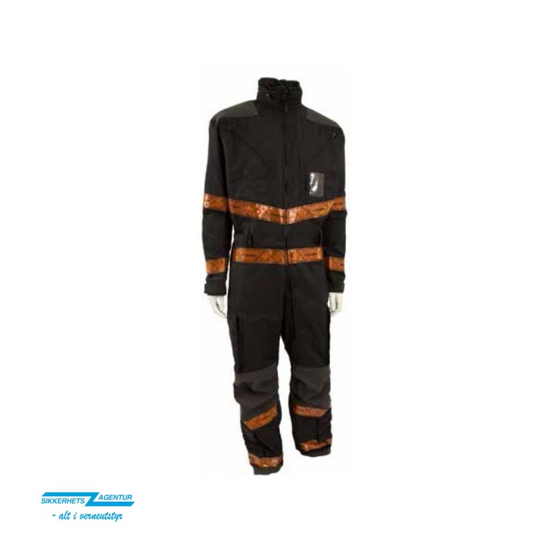 Feierkjeledress 