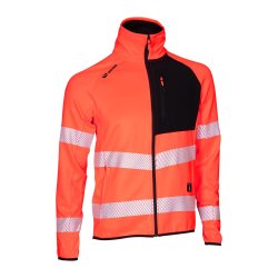 Wenaas Fleecejakke STRETCH NYHET!