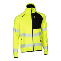 Wenaas Fleecejakke STRETCH NYHET!