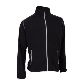 FLEECEJAKKE HALSA fra Wenaas