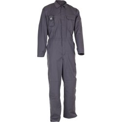 Kjeledress DeLuxe Pol/Bomull fra Wenaas