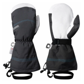 GRANBERG 4280 Varme alpin skivotter