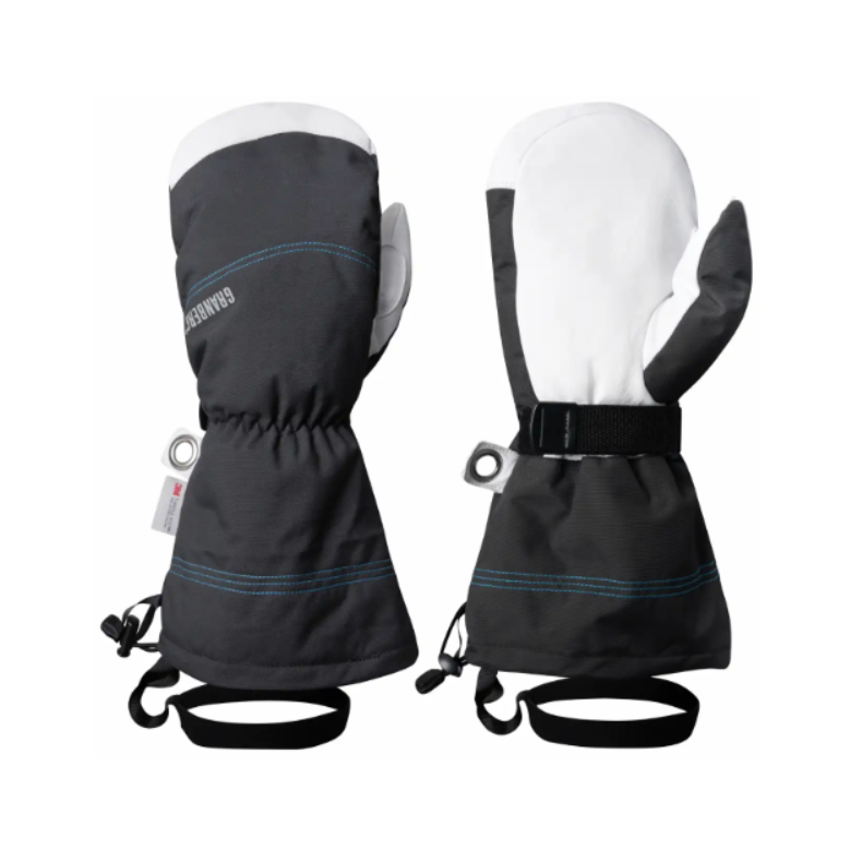 GRANBERG 4280 Varme alpin skivotter