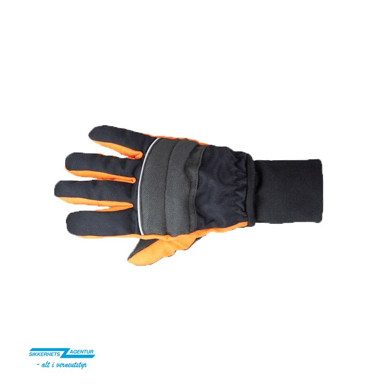 Brannhanske TexGrip 3.0