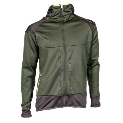 Wenaas Fleecejakke m/Hette NYHET!