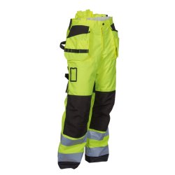 Wenaas VINTERBUKSE Hi-Viz