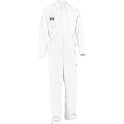 Kjeledress DeLuxe Pol/Bomull fra Wenaas