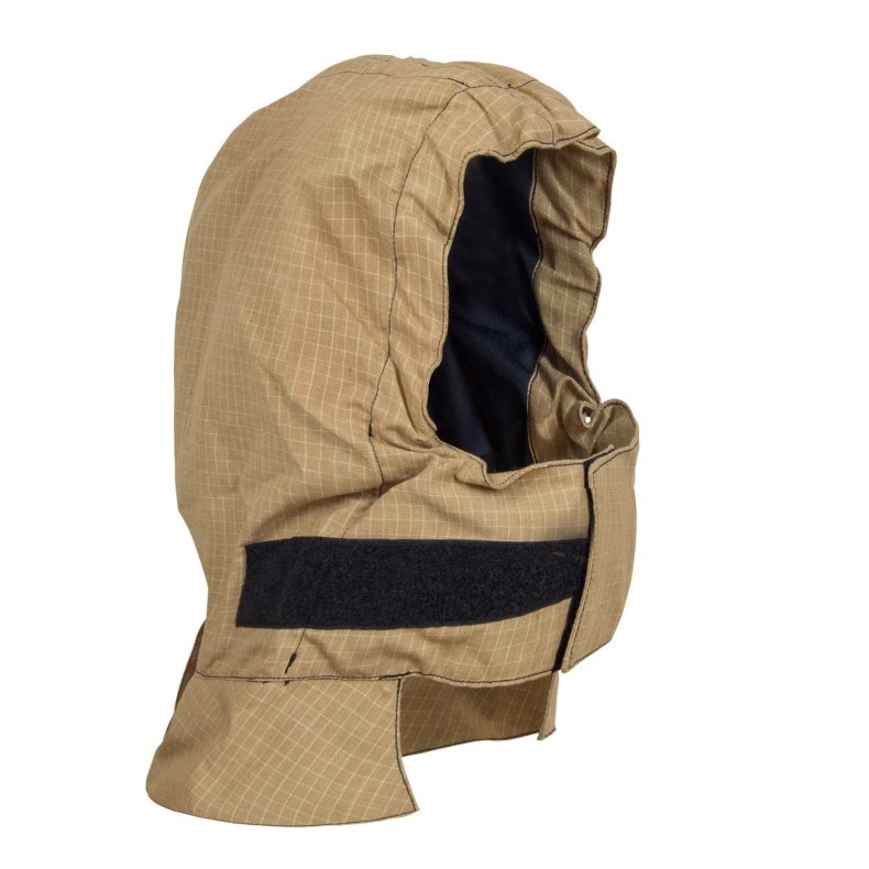 Wenaas Rykdykkerhette PBI MAX