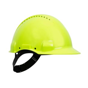 Hjelm Hi-Viz fra 3M Peltor
