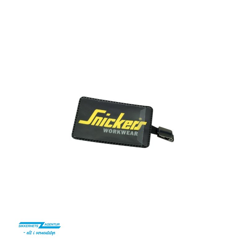 Snickers ID-Kortholder