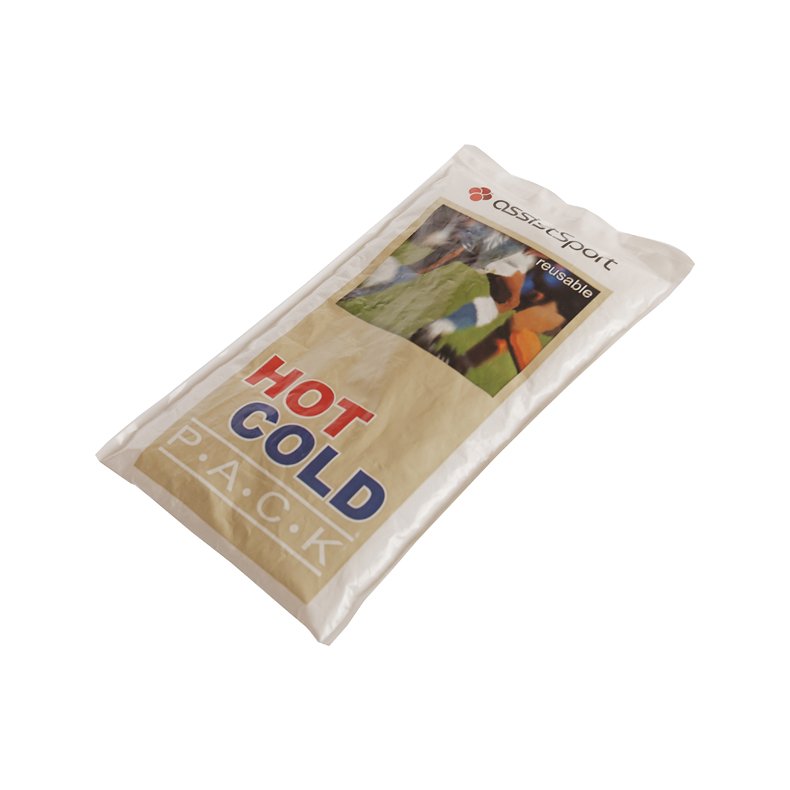 Varme/Kuldepakning AssistSport