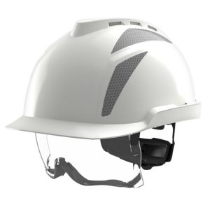 Hjelm V-guard 930 1000volt m/Brille