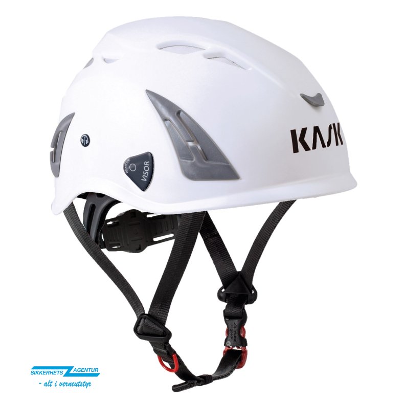 Vernehjelm KASK Plasma AQ