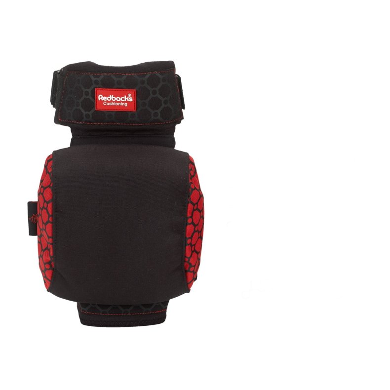 Knepte Redbacks m/Stropp