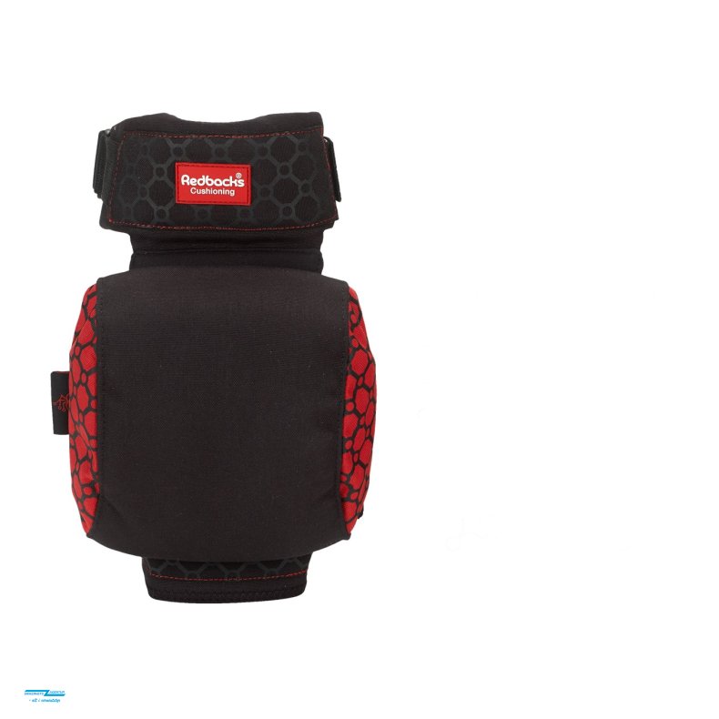 Knepte Redbacks m/Stropp