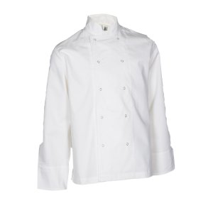 Kokkejakke Antiflame