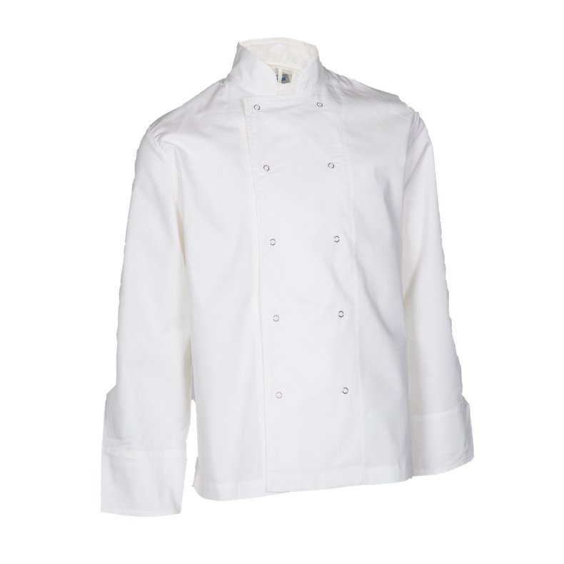 Kokkejakke Antiflame