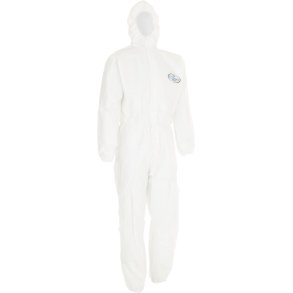 Tyvek KORTIDSDRESS 500 Xpert med hette