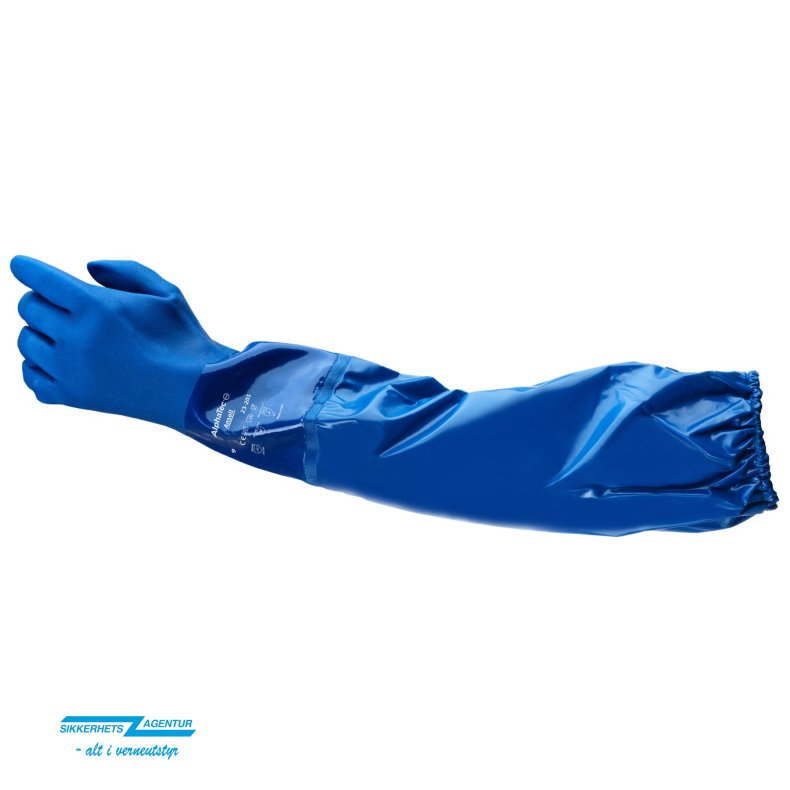 Hanske AlphaTec 23-201 Lang
