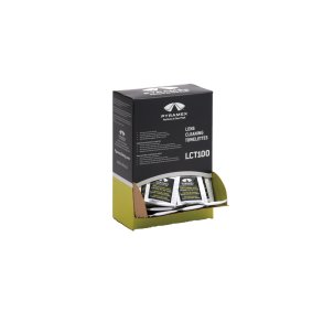 Pyramex Brillepuss pk � 100 stk