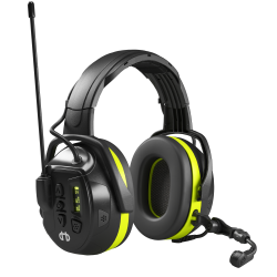 Hellberg Local Hrselvern m/Kommunikasjonsradio NYHET!