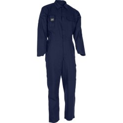 Kjeledress DeLuxe Pol/Bomull fra Wenaas