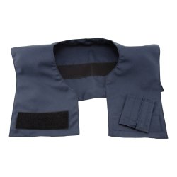 Skulderstykke BRANN m/Tekst