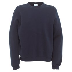 College Genser Collie fra Wenaas