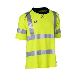 Multinorm T-SKJORTE fra Wenaas