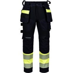 Wenaas Bukse STRETCH MULTINORM m/Hengelommer Klasse 1