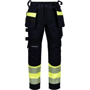 Wenaas Bukse STRETCH MULTINORM m/Hengelommer Klasse 1