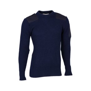 Natogenser MARINE Rund hals