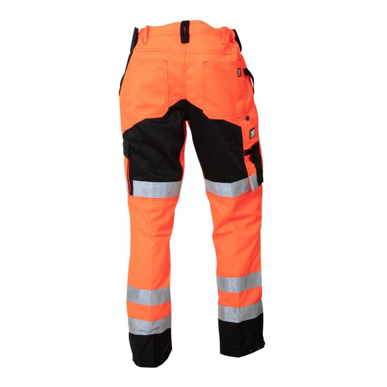Bukse Proff uten Hengelommer Kl 2 fra Wenaas